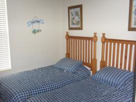 4 Bedroom Villa - Trafalgar Village Sleeps 10 Loughman Exteriör bild